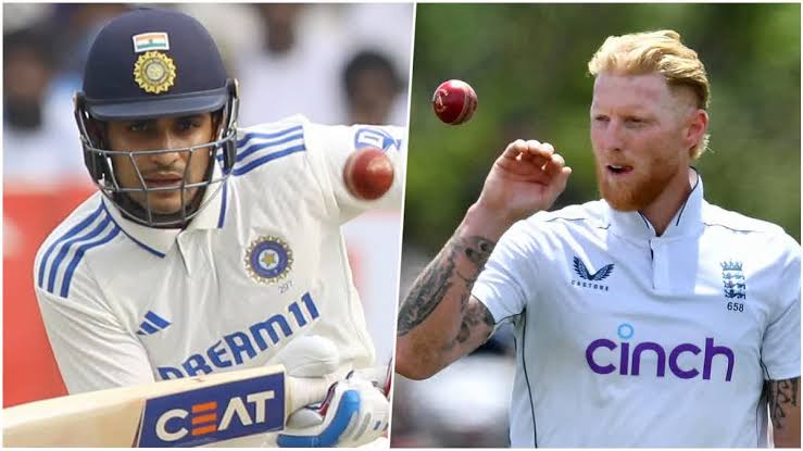 IndVsEng-Test