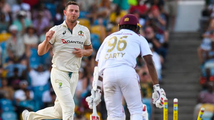 AUSVsWI-3rdTest