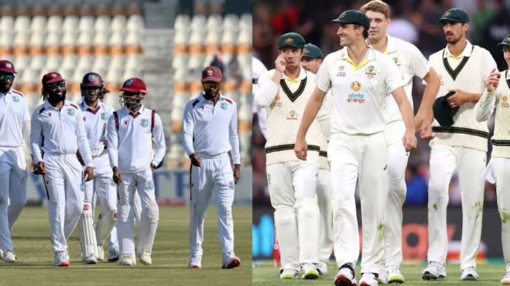 AusVsWi