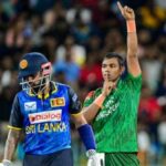 BANVsSL