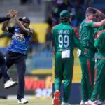 SLVsBAN-2ndT20I